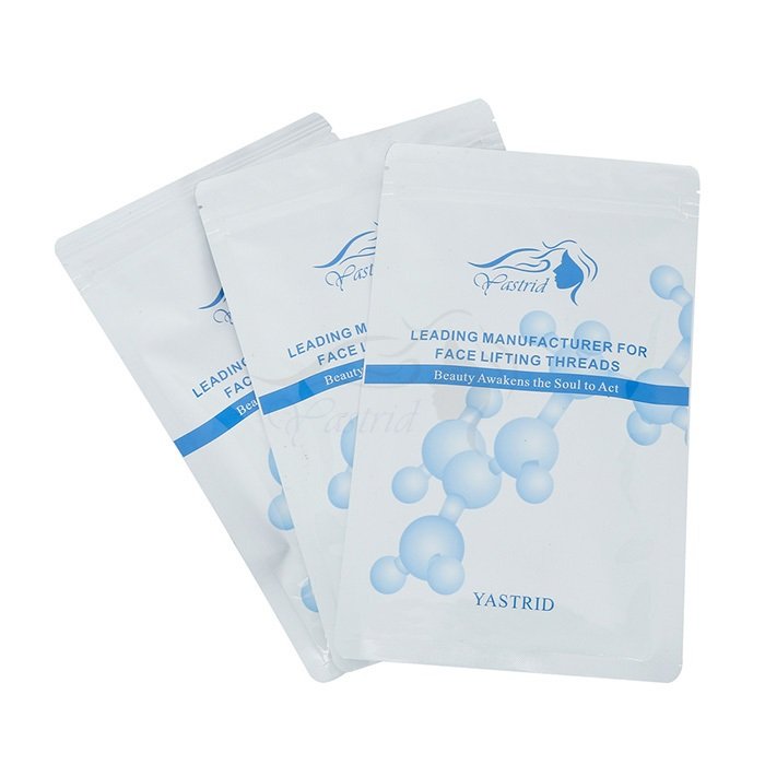Yastrid PCL Mono Smooth Lift Sharp Needle 29g 38mm for Removal Wrinkle
