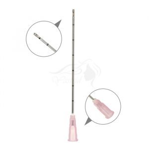 Yastrid Blunt Needles 18g 70mm