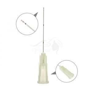 Yastrid Cannula Needles 30g for Botox Filler Injection
