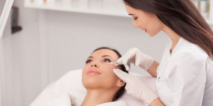 Everything about Hyaluronic Acid