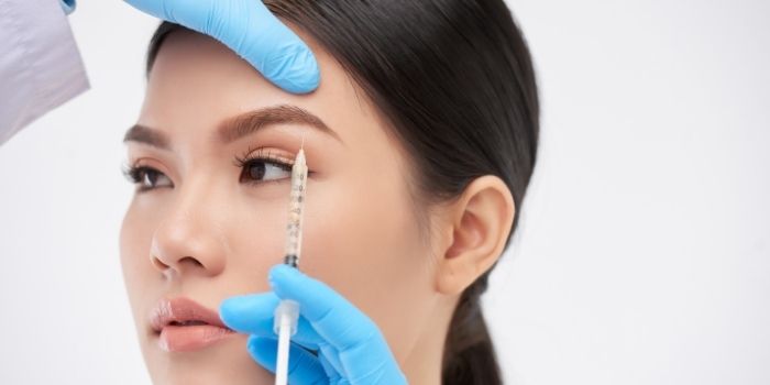 Fox Eye Thread Lift Side Effects