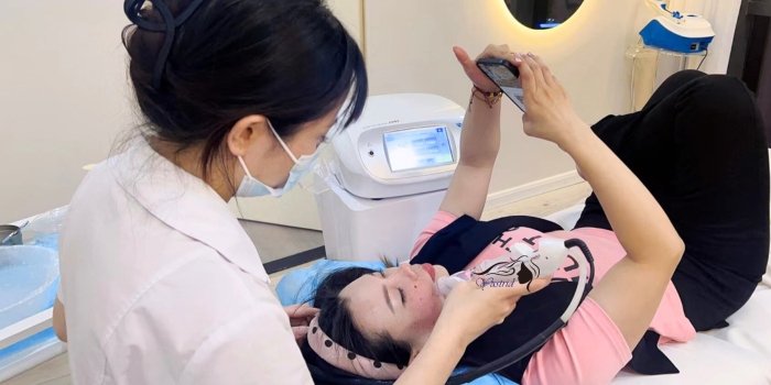 Top Skincare Trends of the Year