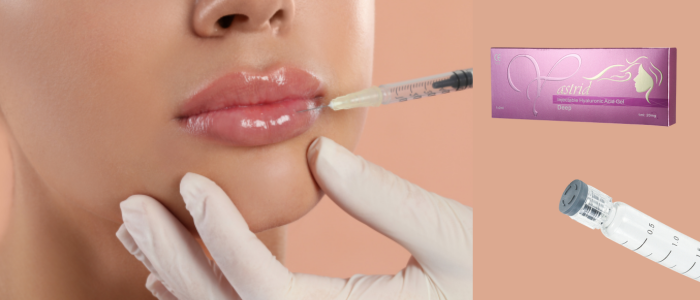 lip injection