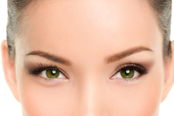 cat eye thread lift 