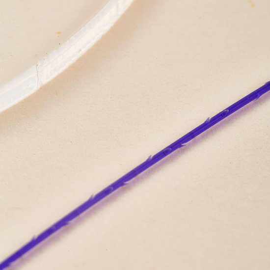Yastrid fox eye threads