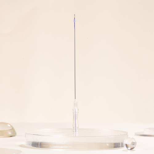 PDO fish bone cog threads for fox eye thread lift