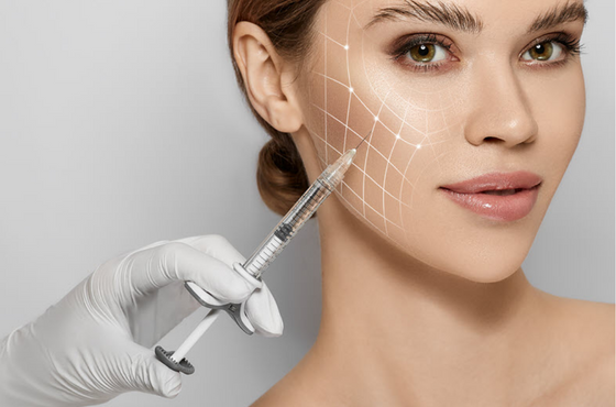Yastrid dermal filler
