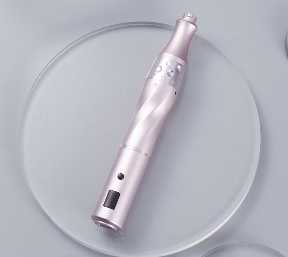Yastrid derma pen for face
