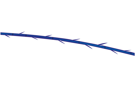 Yastrid PDO cog threads