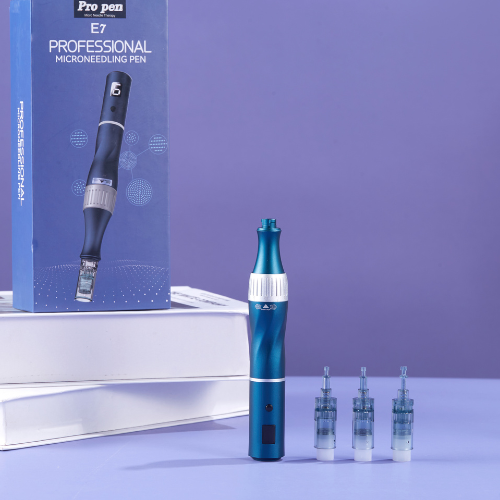 E7 derma pen