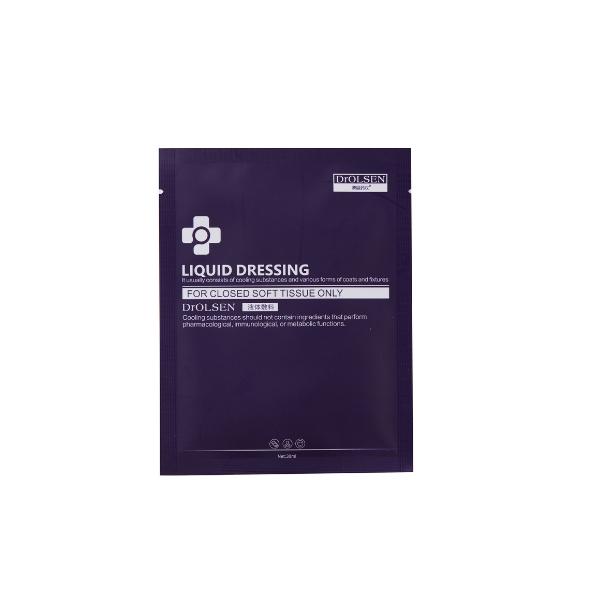 Medical cold compress mask