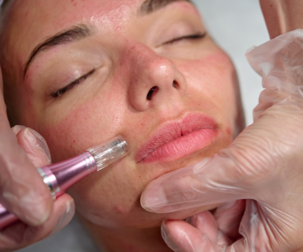 derma pen for face