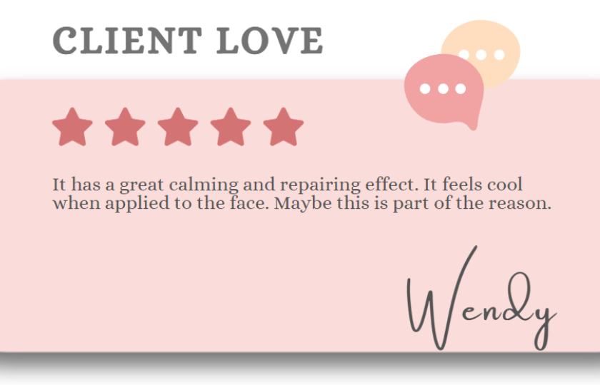 Yastrid repair face mask reviews