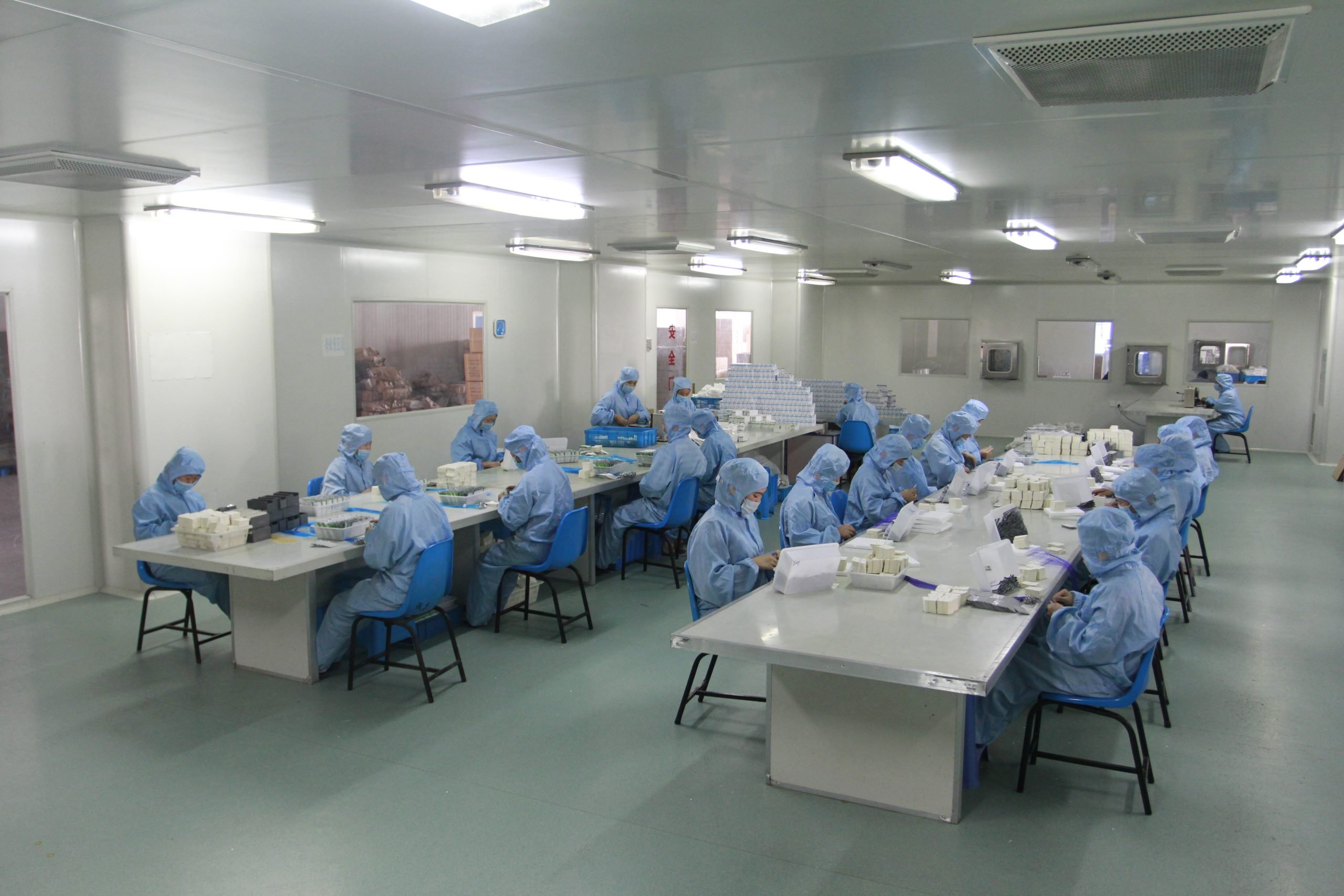 Yastrid cannula for fillers workshop