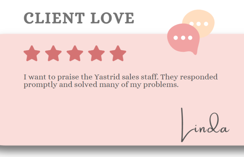 Yastrid repair face mask reviews