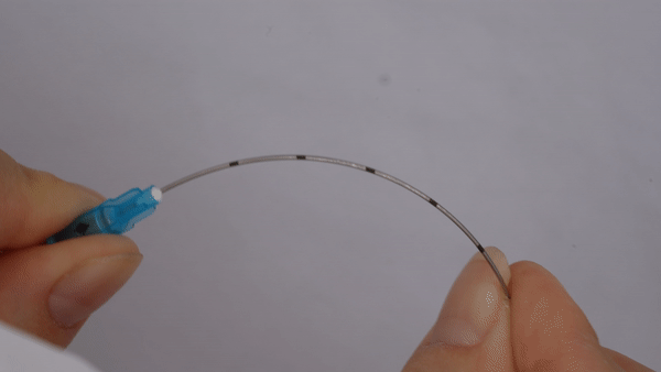 Yastrid cannula for fillers
