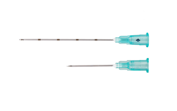 Yastrid cannula for fillers