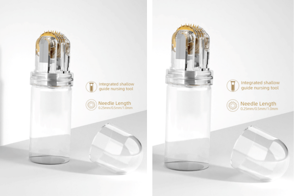 how to use the hydra roller