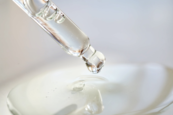 steps before the best microneedling serums