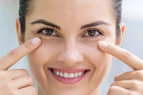 PDO eye thread lift aftercare
