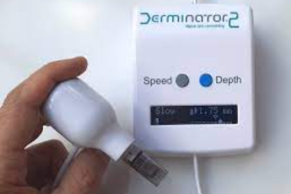 best micro needling stamp