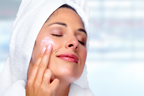watering your skin after the Best microneedling Serums