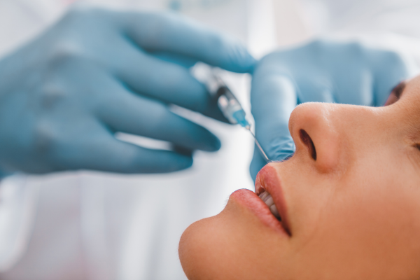 best cannula for filler injection
