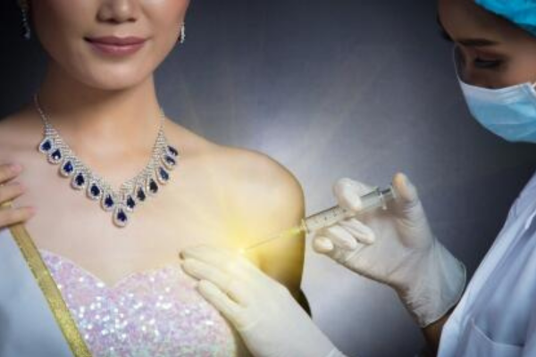 best cannula for filler injection