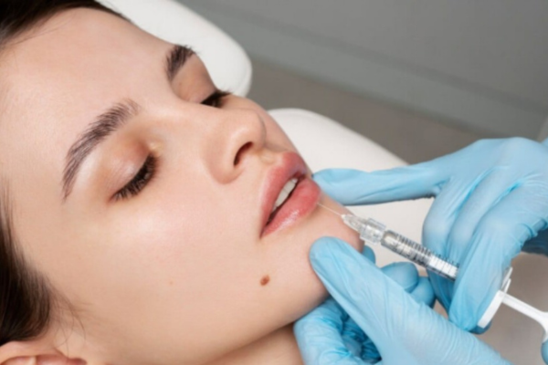 Lip fillers cannula vs needle