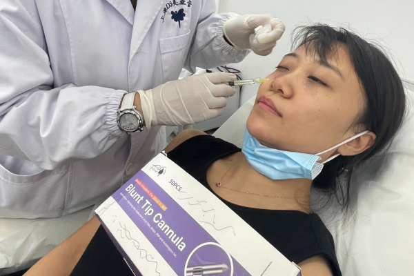 Complications that May Arise From Under Eye Fillers