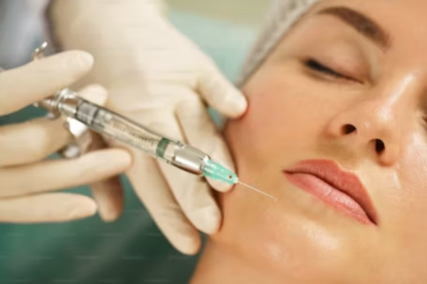 Lip fillers cannula vs needle