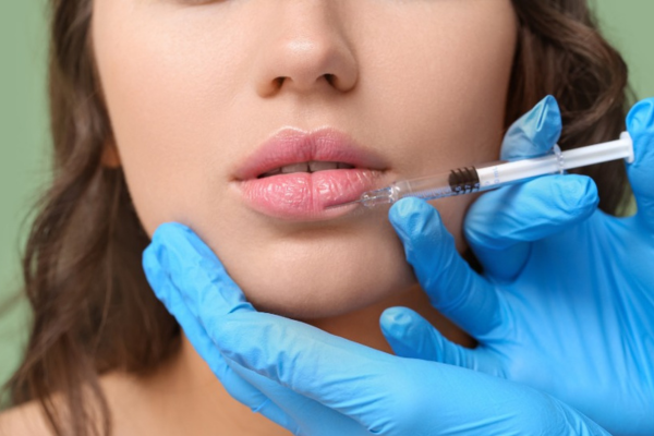 Lip fillers cannula vs needle