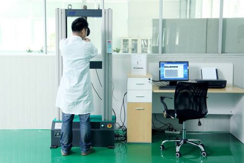 tensile test